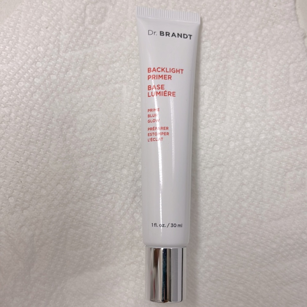 Dr Brandt Backlight Base Lumiere